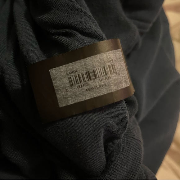 Yeezy Gap Engineered by Balenciaga Dove Hoodie - Picture 10 of 10